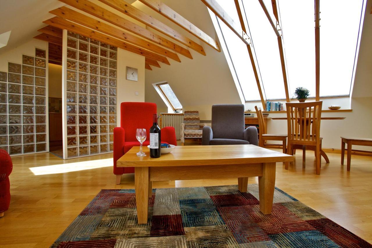 Sebay Mill Holiday Apartments Toab Exteriör bild