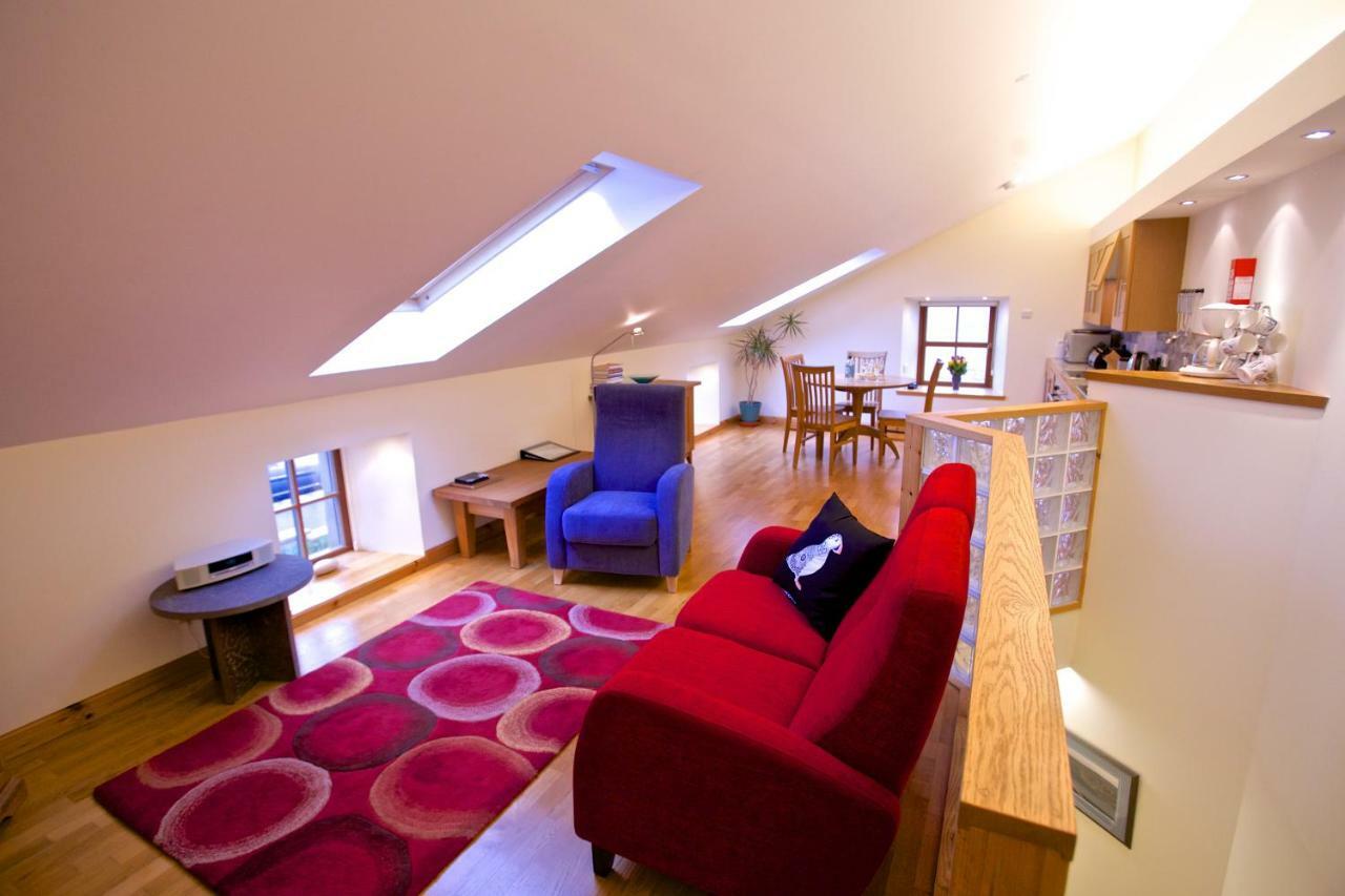 Sebay Mill Holiday Apartments Toab Exteriör bild