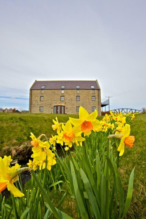 Sebay Mill Holiday Apartments Toab Exteriör bild